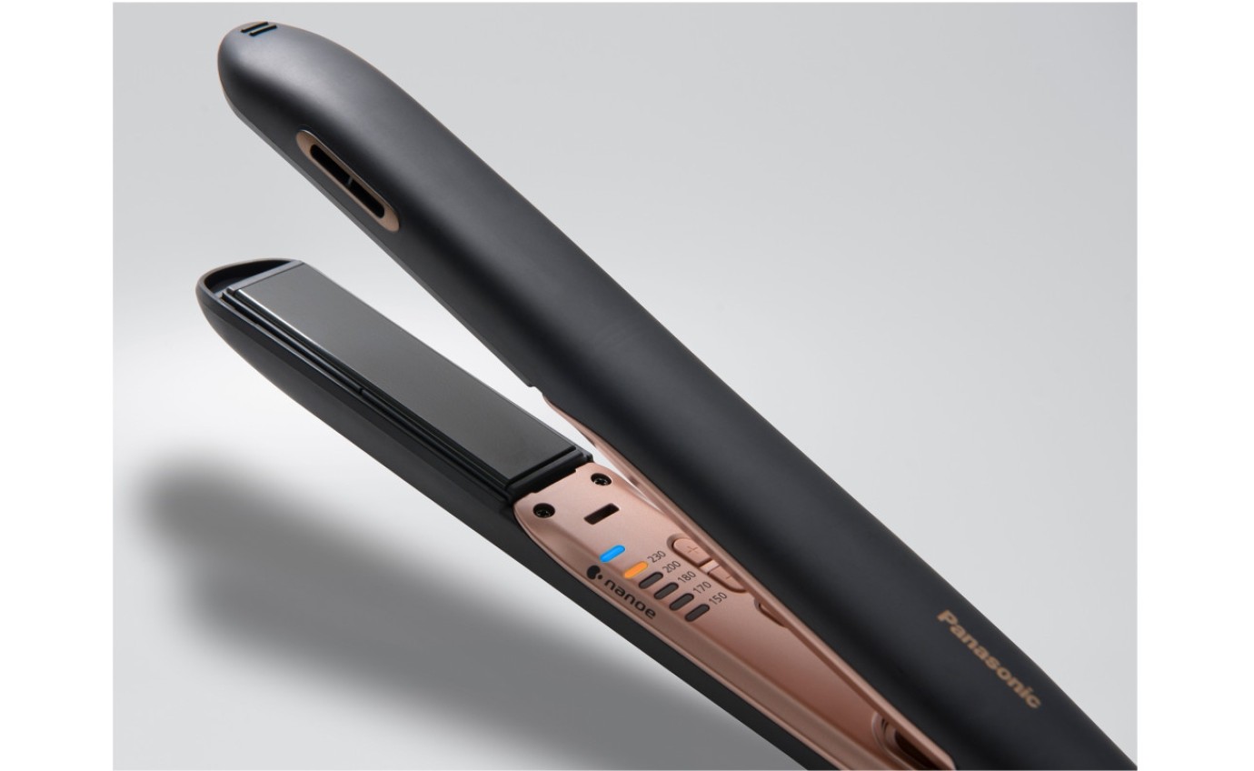 Panasonic nanoe™ Hair Dryer & Straightener Giftpack EHHAIRCAREPACK