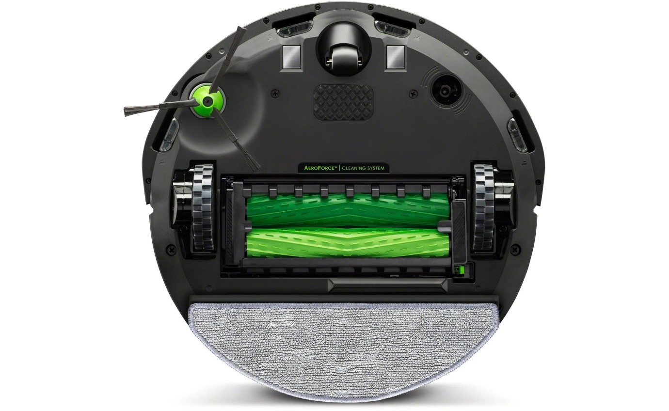 iRobot Roomba Combo i5+ Robot Vacuum & Mop I557800