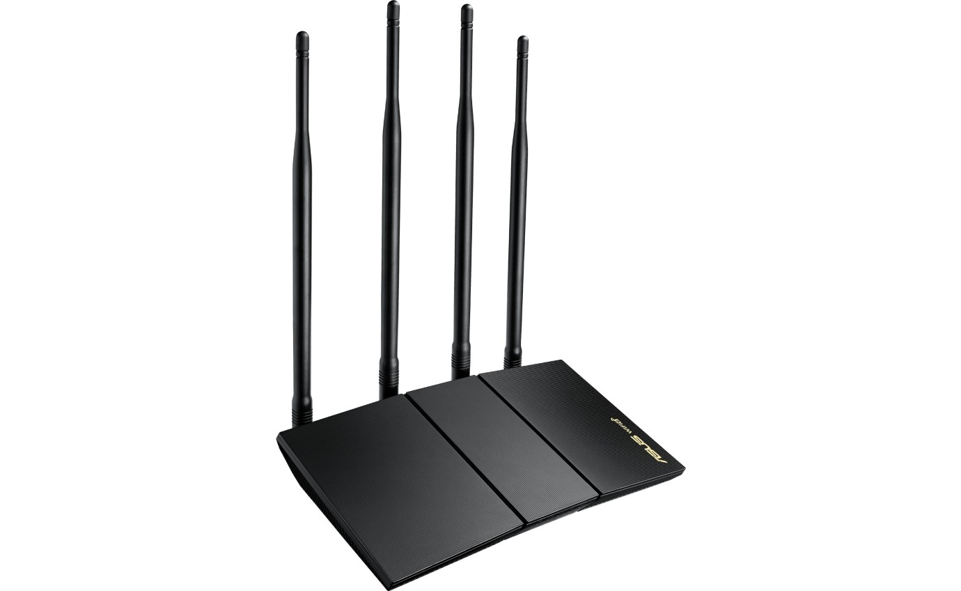 ASUS AX1800 Dual Band Wi-Fi 6 Router RTAX54HP