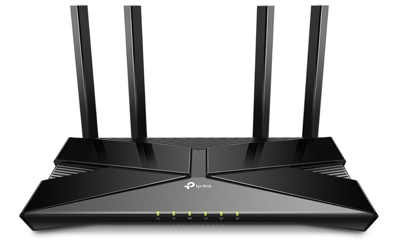 TP-Link AX1500 Wi-Fi 6 Router ARCHERAX10