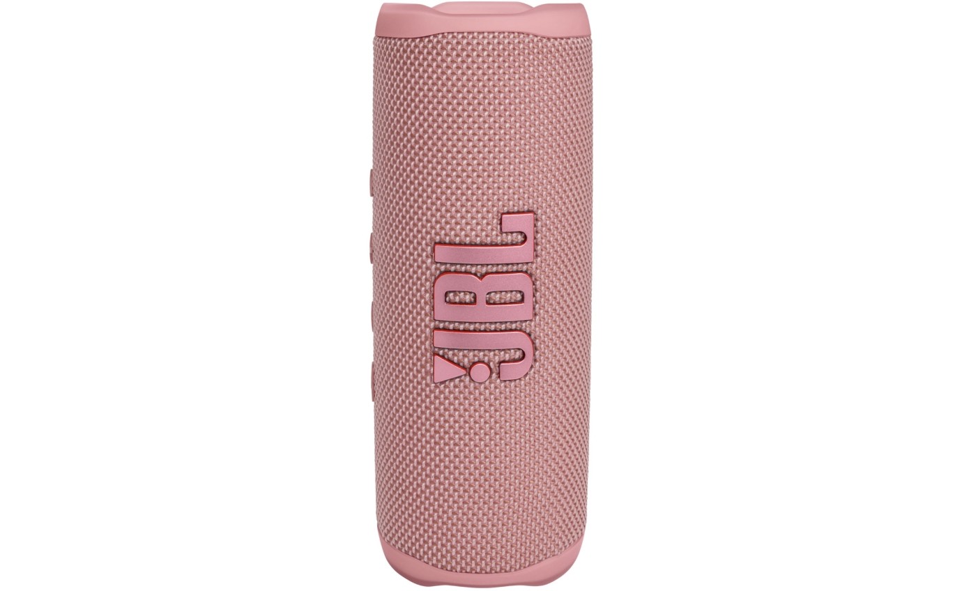 JBL Flip 6 Portable Waterproof Speaker (Pink) JBLFLIP6PINK