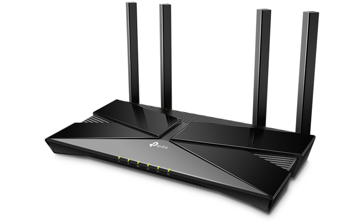 TP-Link AX1500 Wi-Fi 6 Router ARCHERAX10