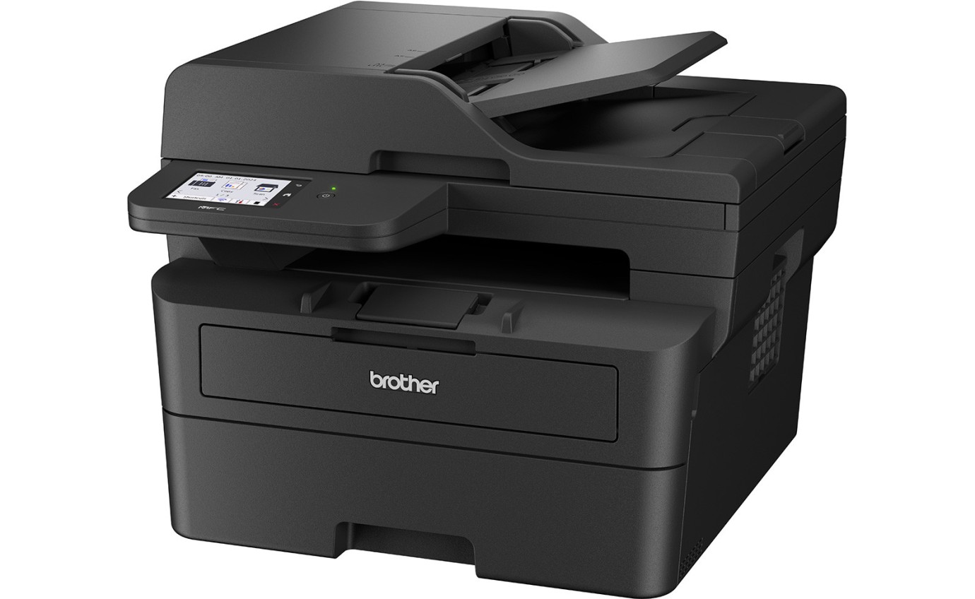 Brother Compact Mono Laser Multi-Function Printer MFCL2880DW