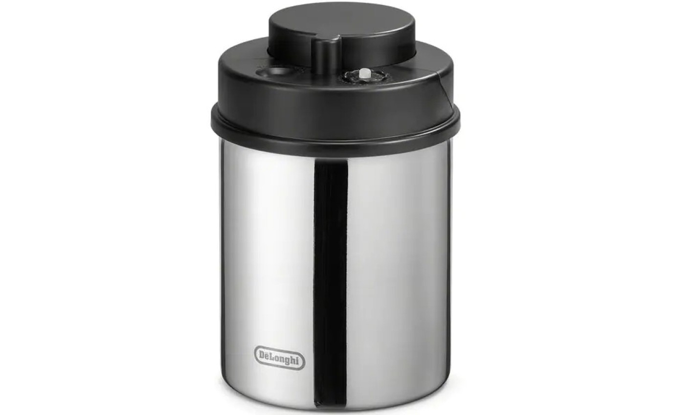 DeLonghi Vacuum Coffee Canister DLSC063