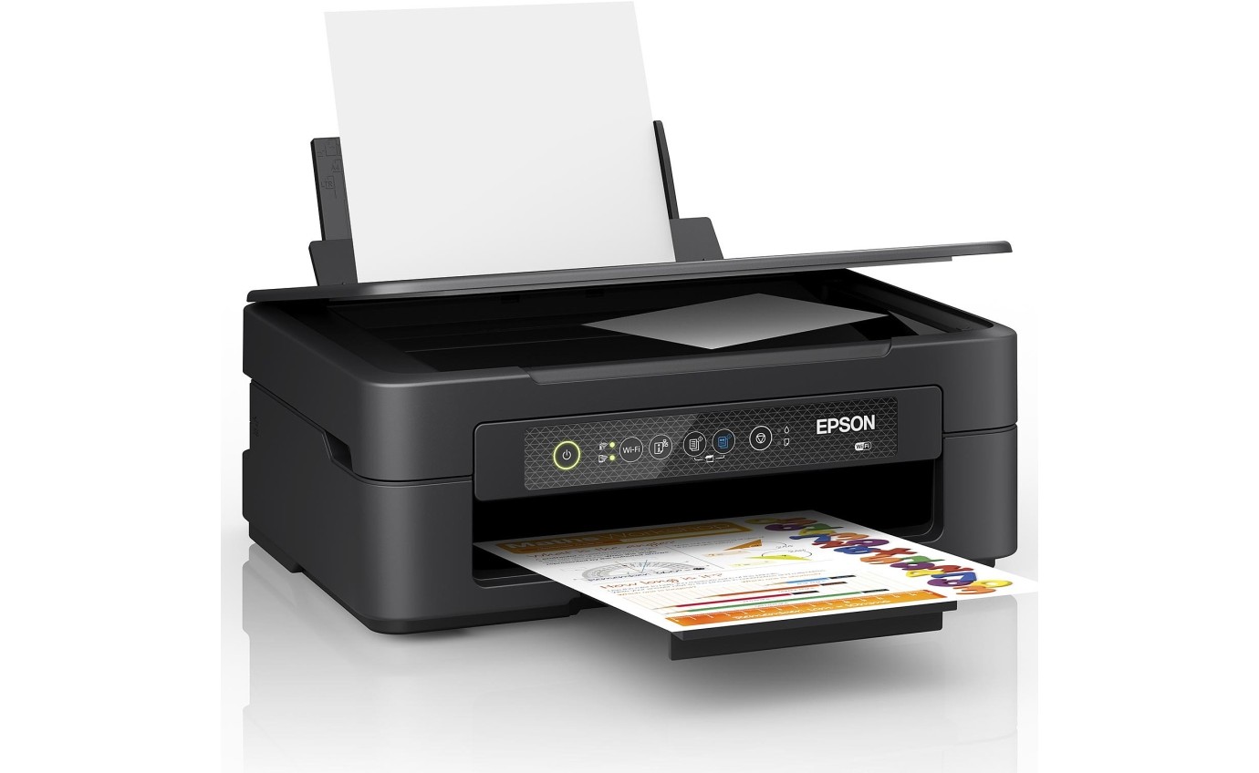 Epson Expression Home XP-2200 3-in-1 Multifunction Printer XP2200