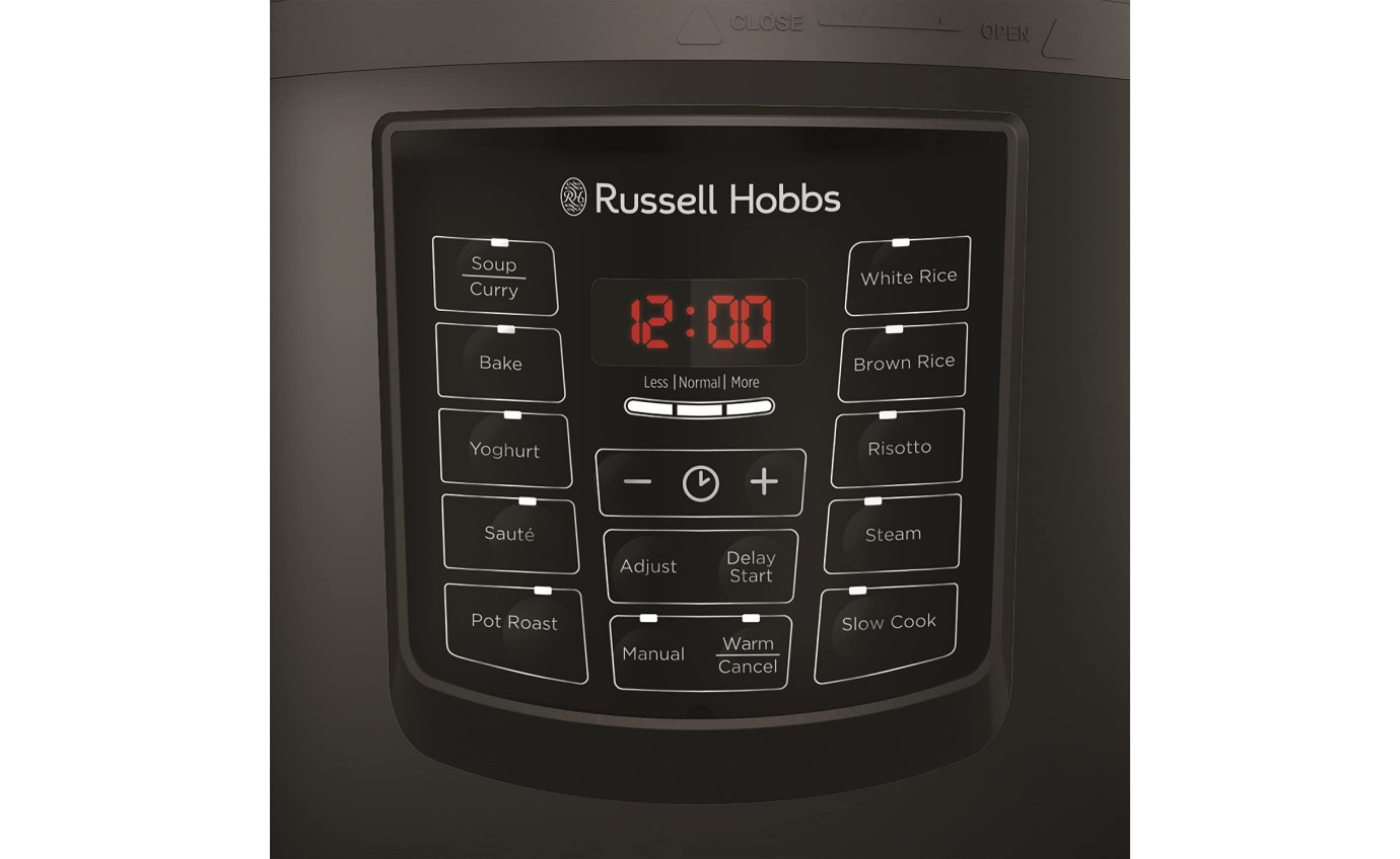 Russell Hobbs 11-in-1 Digital Multi-Cooker RHPC3000