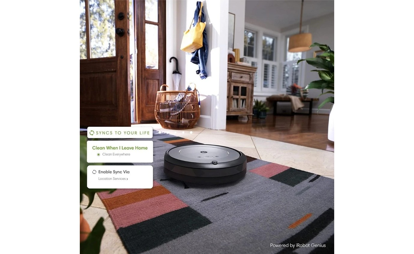 iRobot Roomba i2 Robot Vacuum I215800