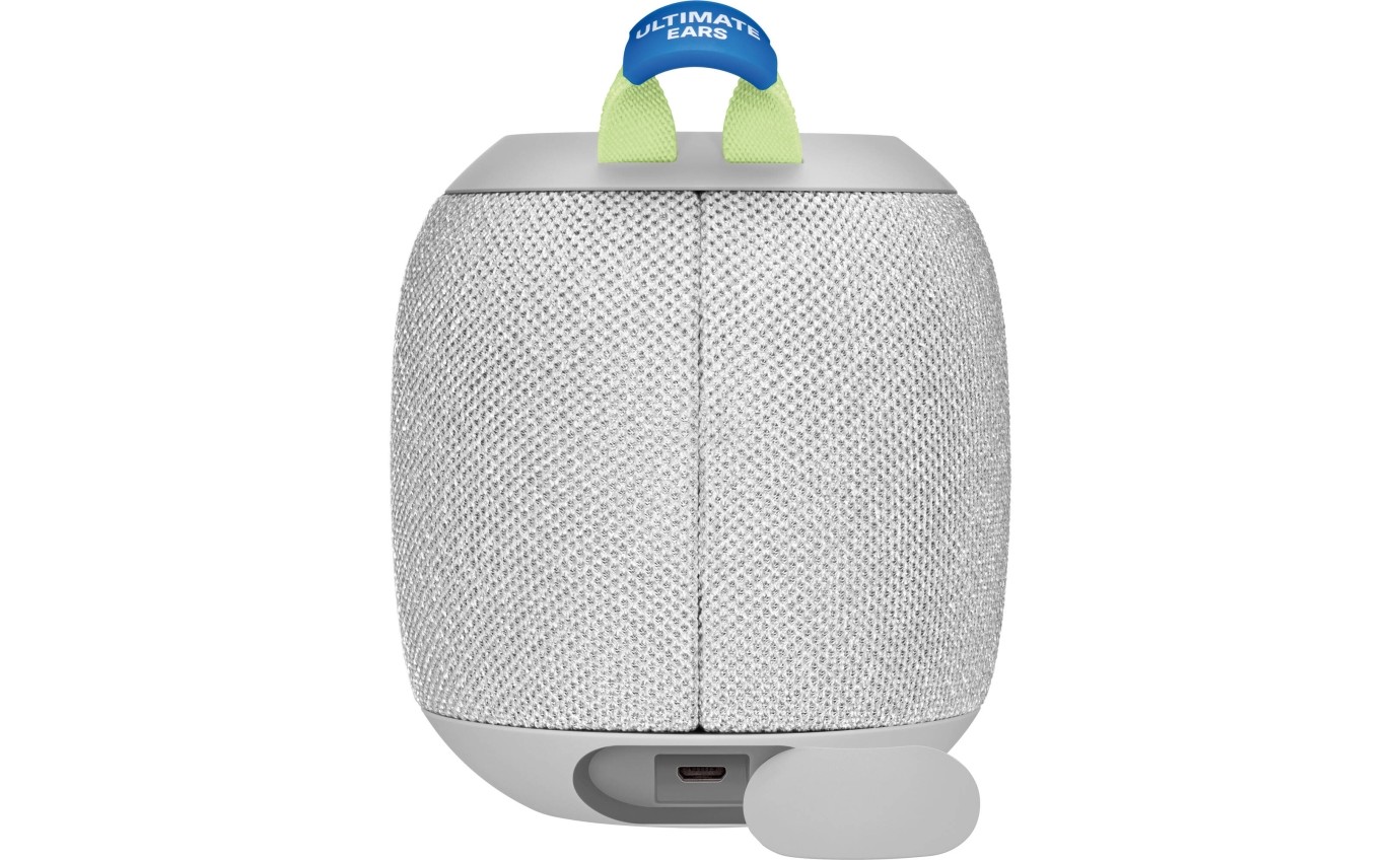 Ultimate Ears WONDERBOOM 3 Portable Bluetooth Speaker (Joyous Bright) 984001848