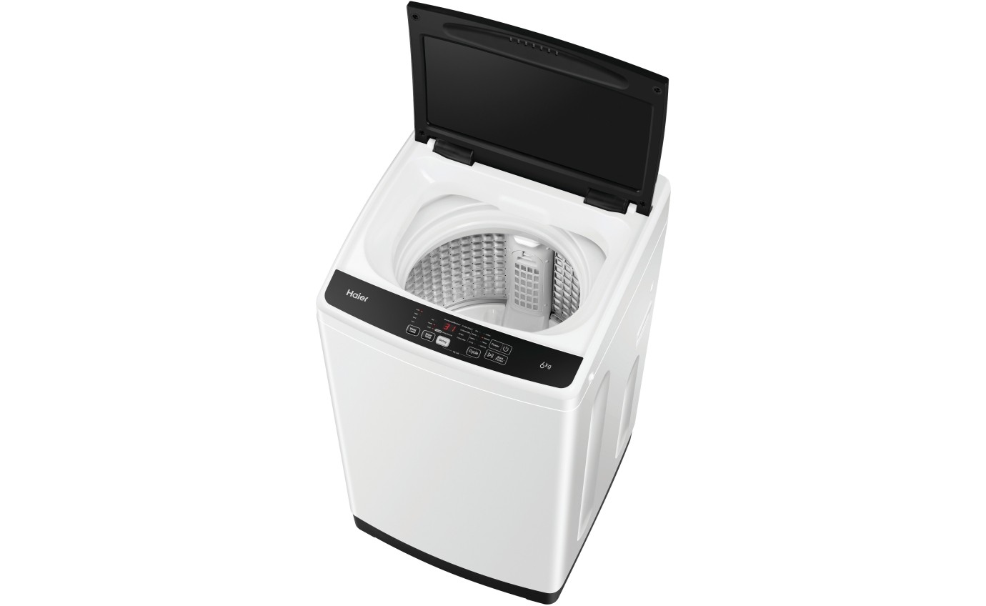Haier 6kg Top Load Washing Machine HWT60AA1