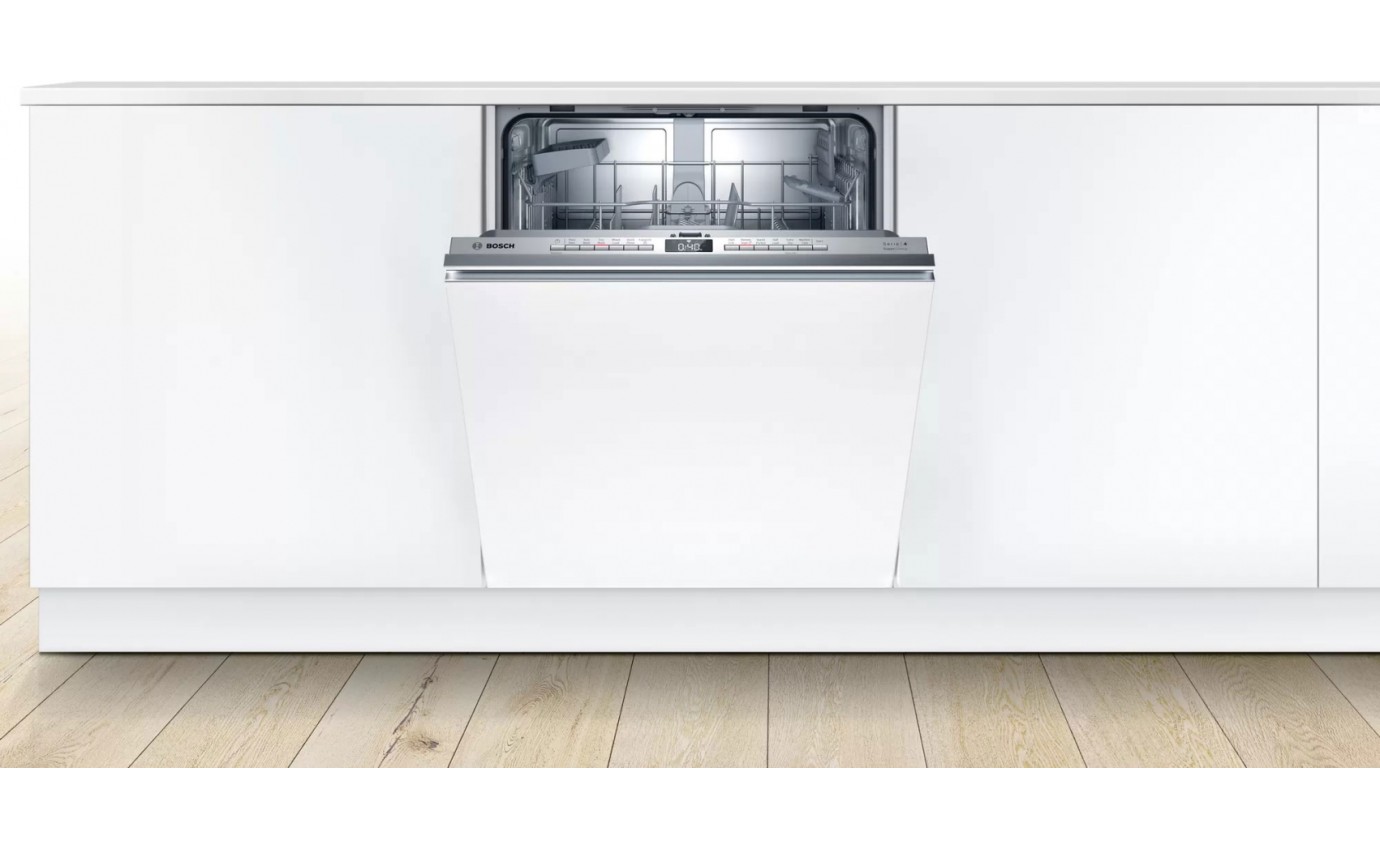 Bosch 60cm Fully-integrated Dishwasher SMV4HTX01A