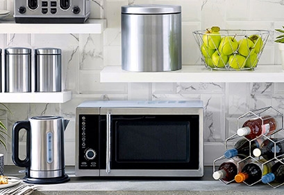 Cooking | Shop Kitchen Equipment Online | Retravision